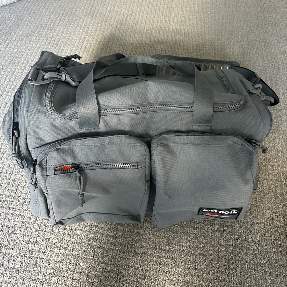 Nike Training Duffel